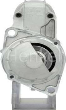 Henkel Parts 3120020 - Démarreur cwaw.fr