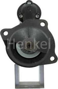 Henkel Parts 3120193 - Démarreur cwaw.fr