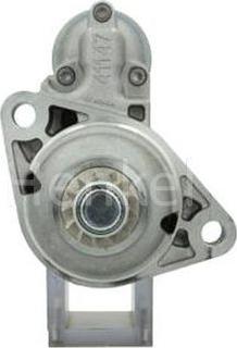 Henkel Parts 3120141 - Démarreur cwaw.fr