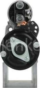 Henkel Parts 3120107 - Démarreur cwaw.fr