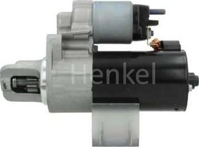 Henkel Parts 3120107 - Démarreur cwaw.fr