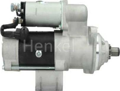 Henkel Parts 3120113 - Démarreur cwaw.fr