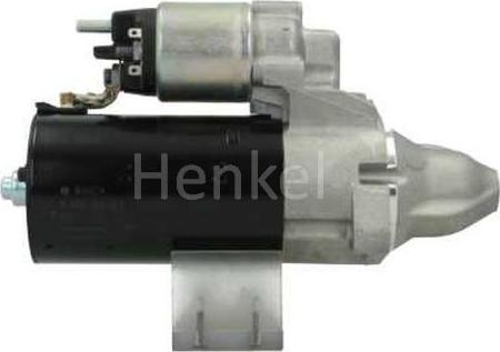 Henkel Parts 3120182 - Démarreur cwaw.fr