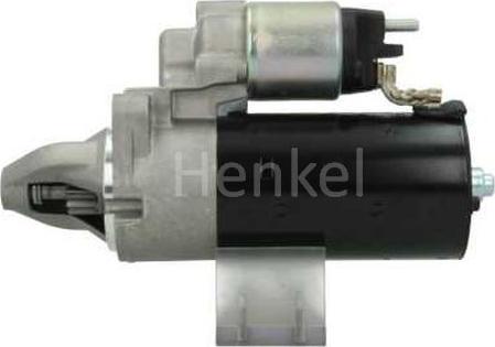 Henkel Parts 3120182 - Démarreur cwaw.fr