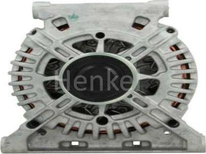 Henkel Parts 3120844 - Alternateur cwaw.fr