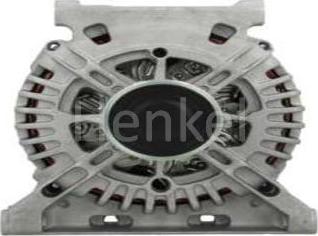 Henkel Parts 3120843 - Alternateur cwaw.fr