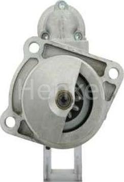 Henkel Parts 3120394 - Démarreur cwaw.fr