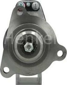 Henkel Parts 3120353 - Démarreur cwaw.fr