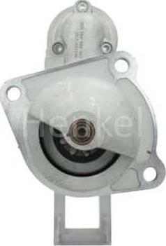 Henkel Parts 3120385 - Démarreur cwaw.fr