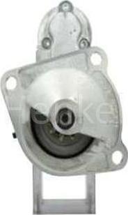 Henkel Parts 3120386 - Démarreur cwaw.fr