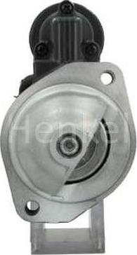 Henkel Parts 3120371 - Démarreur cwaw.fr