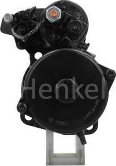 Henkel Parts 3120378 - Démarreur cwaw.fr