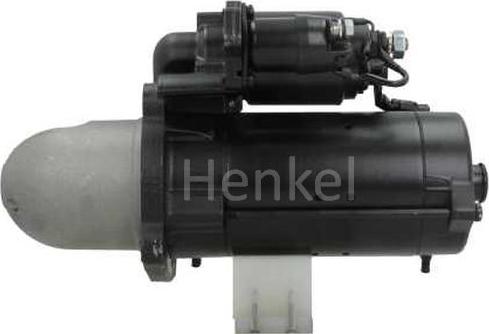 Henkel Parts 3120378 - Démarreur cwaw.fr