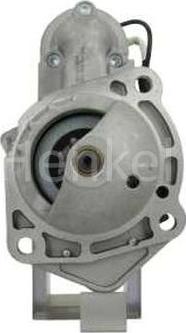 Henkel Parts 3120373 - Démarreur cwaw.fr