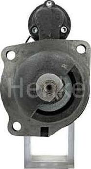 Henkel Parts 3120241 - Démarreur cwaw.fr