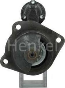 Henkel Parts 3120205 - Démarreur cwaw.fr