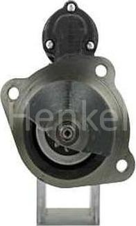 Henkel Parts 3120201 - Démarreur cwaw.fr