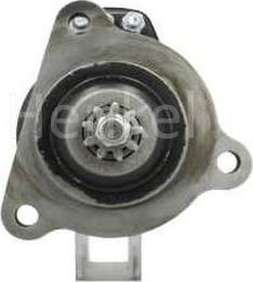 Henkel Parts 3120284 - Démarreur cwaw.fr