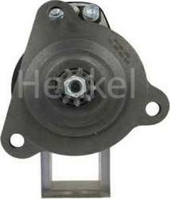 Henkel Parts 3120282 - Démarreur cwaw.fr