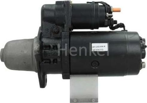 Henkel Parts 3120225 - Démarreur cwaw.fr