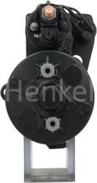 Henkel Parts 3120225 - Démarreur cwaw.fr