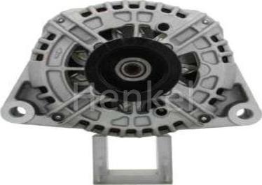 Henkel Parts 3120766 - Alternateur cwaw.fr