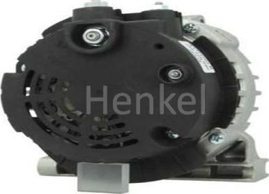 Henkel Parts 3120731 - Alternateur cwaw.fr