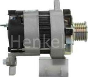 Henkel Parts 3121997 - Alternateur cwaw.fr