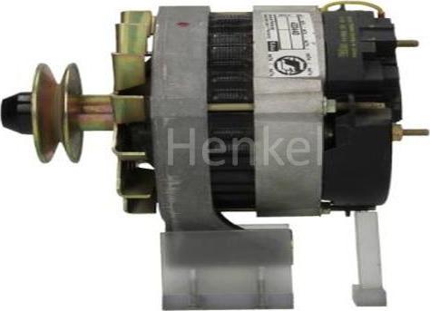 Henkel Parts 3121947 - Alternateur cwaw.fr