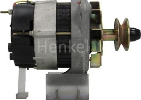 Henkel Parts 3121947 - Alternateur cwaw.fr