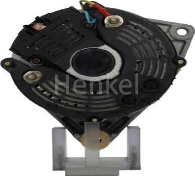 Henkel Parts 3121947 - Alternateur cwaw.fr