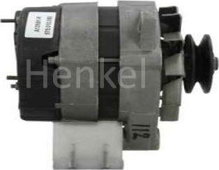 Henkel Parts 3121965 - Alternateur cwaw.fr