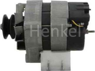 Henkel Parts 3121965 - Alternateur cwaw.fr