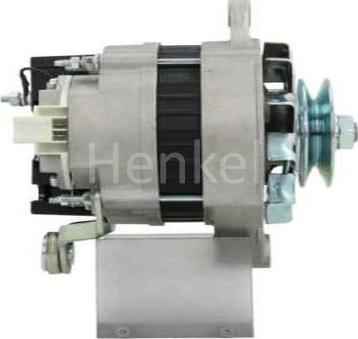 Henkel Parts 3121966 - Alternateur cwaw.fr