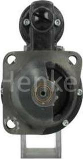 Henkel Parts 3121914 - Démarreur cwaw.fr