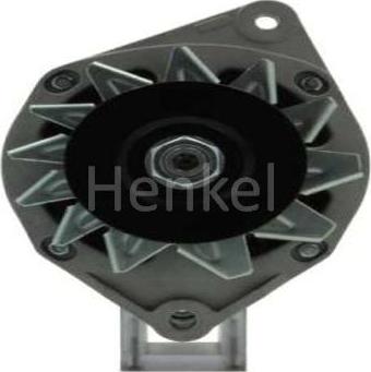 Henkel Parts 3121986 - Alternateur cwaw.fr