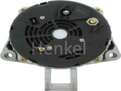 Henkel Parts 3121497 - Alternateur cwaw.fr