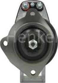 Henkel Parts 3121409 - Démarreur cwaw.fr