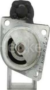 Henkel Parts 3121554 - Démarreur cwaw.fr