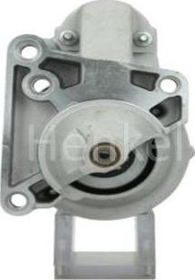 Henkel Parts 3121555 - Démarreur cwaw.fr