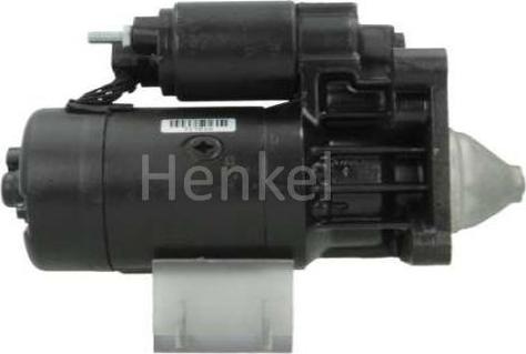 Henkel Parts 3121556 - Démarreur cwaw.fr