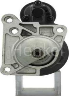 Henkel Parts 3121556 - Démarreur cwaw.fr