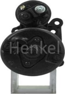 Henkel Parts 3121556 - Démarreur cwaw.fr