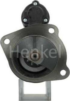 Henkel Parts 3121550 - Démarreur cwaw.fr