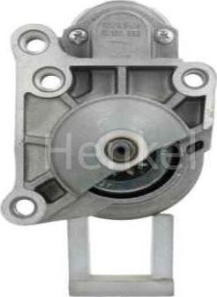 Henkel Parts 3121558 - Démarreur cwaw.fr