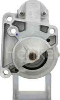 Henkel Parts 3121560 - Démarreur cwaw.fr