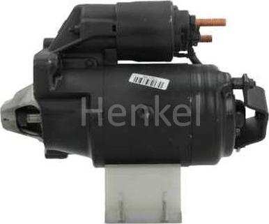 Henkel Parts 3121561 - Démarreur cwaw.fr