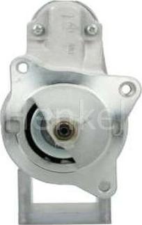 Henkel Parts 3121563 - Démarreur cwaw.fr