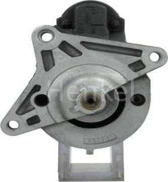 Henkel Parts 3121582 - Démarreur cwaw.fr