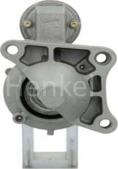 Henkel Parts 3121694 - Démarreur cwaw.fr